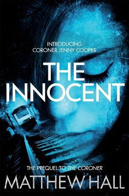 The Innocent(English, Electronic book text, Hall Matthew)