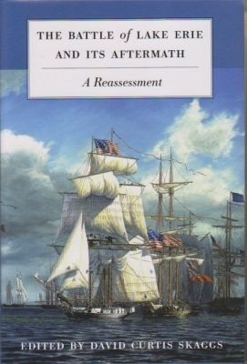 The Battle of Lake Erie and Its Aftermath(English, Hardcover, unknown)