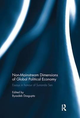 Non-Mainstream Dimensions of Global Political Economy(English, Paperback, unknown)