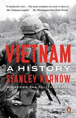 Vietnam(English, Paperback, Karnow Stanley)