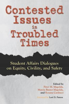 Contested Issues in Troubled Times(English, Paperback, unknown)