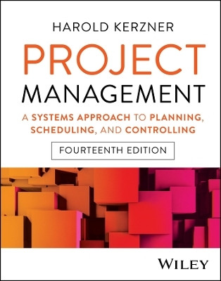 Project Management(English, Hardcover, Kerzner Harold)