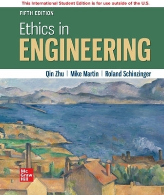 Ethics in Engineering ISE(English, Paperback, Martin Mike)