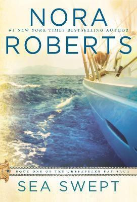Sea Swept(English, Paperback, Roberts Nora)