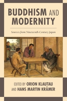 Buddhism and Modernity(English, Hardcover, unknown)