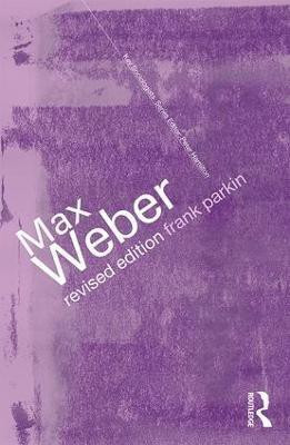 Max Weber  - The Lawyer as Social Thinker Revised edition Edition(English, Paperback, Turner Stephen P.)