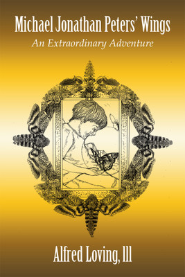 Michael Jonathan Peters' Wings(English, Paperback, Loving Alfred III)
