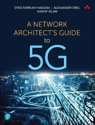 Network Architect's Guide to 5G, A(English, Paperback, Hassan Syed)