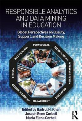Responsible Analytics and Data Mining in Education(English, Paperback, unknown)