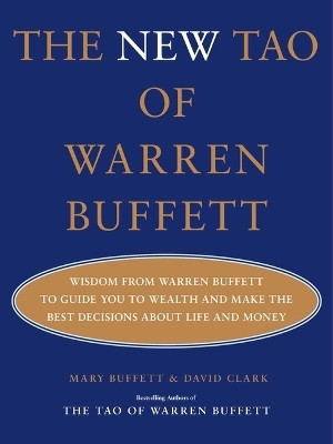 The New Tao of Warren Buffett(English, Hardcover, Buffett Mary)
