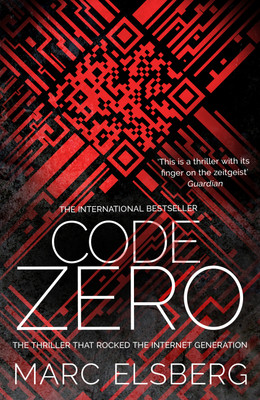 Code Zero(English, Paperback, Elsberg Marc)
