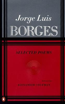 Selected Poems(English, Paperback, Borges Jorge Luis)