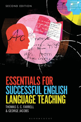 Essentials for Successful English Language Teaching(English, Paperback, Farrell Thomas S. C. Dr)