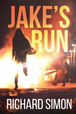 Jake's Run(English, Paperback, Simon Richard)