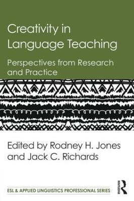 Creativity in Language Teaching(English, Paperback, unknown)