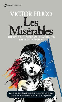 Les Miserables(English, Paperback, Hugo Victor)