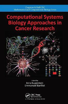 Computational Systems Biology Approaches in Cancer Research(English, Paperback, unknown)