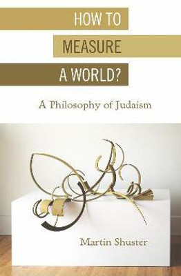 How to Measure a World?(English, Electronic book text, Shuster Martin)