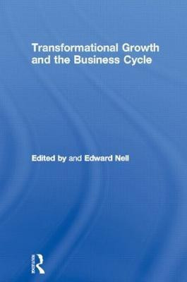 Transformational Growth and the Business Cycle(English, Paperback, unknown)