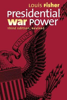 Presidential War Power(English, Paperback, Fisher Louis)