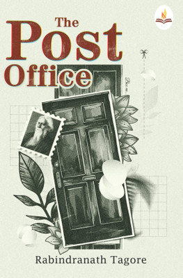 The Post Office(English, Paperback, Tagore Rabindranath)