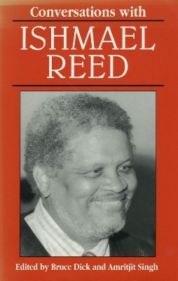Conversations with Ishmael Reed(English, Paperback, unknown)