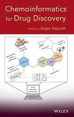 Chemoinformatics for Drug Discovery(English, Hardcover, Bajorath Juergen)