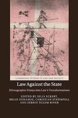 Law against the State(English, Electronic book text, unknown)