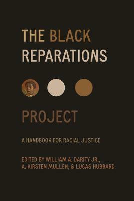 The Black Reparations Project(English, Hardcover, unknown)
