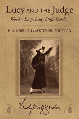 Lucy and the Judge(English, Paperback, Hoeflich Michael H)