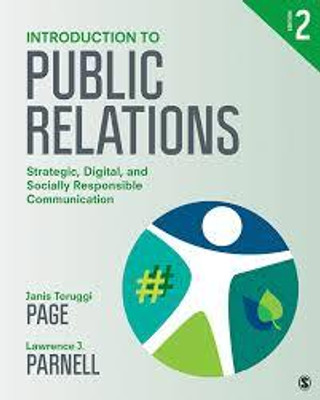 Introducing Public Relations: Theory & Practice(English, Paperback, Keith Butterick)