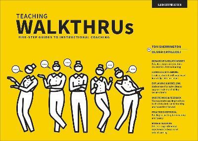 Teaching Walkthrus(English, Paperback, Sherrington Tom)