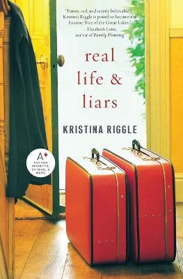 Real Life & Liars(English, Paperback, Riggle Kristina)