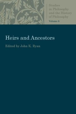 Heirs and Ancestors(English, Paperback, unknown)
