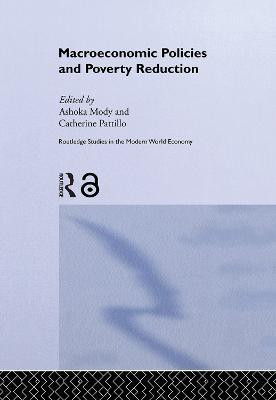 Macroeconomic Policies and Poverty(English, Hardcover, unknown)