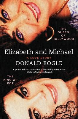 Elizabeth and Michael(English, Paperback, Bogle Donald)