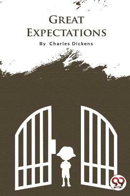 Great Expectations(English, Paperback, Dickens Charles)