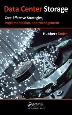 Data Center Storage(English, Hardcover, Smith Hubbert)