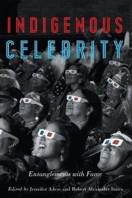 Indigenous Celebrity(English, Paperback, unknown)