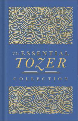 The Essential Tozer Collection(English, Hardcover, Tozer A.W.)