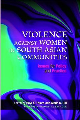 Violence Against Women in South Asian Communities(English, Electronic book text, unknown)