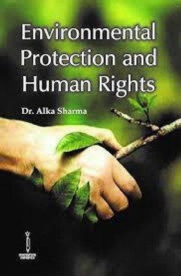 Environmental Protection and Human Rights(English, Electronic book text, Anton Donald K.)