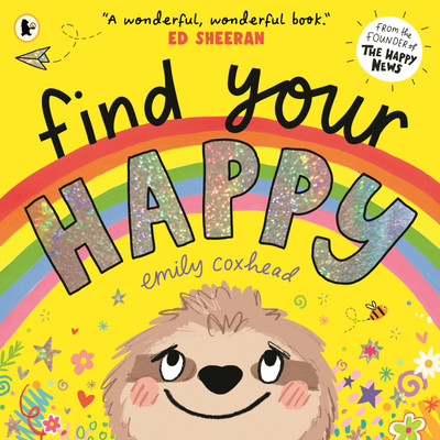 Find Your Happy(English, Paperback, Coxhead Emily)
