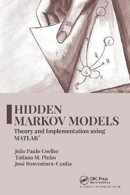 Hidden Markov Models(English, Paperback, Coelho Joao Paulo)