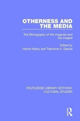 Otherness and the Media(English, Paperback, unknown)