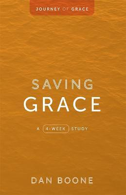 Saving Grace(English, Paperback, unknown)