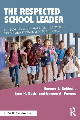 The Respected School Leader(English, Paperback, Bultinck Howard J.)