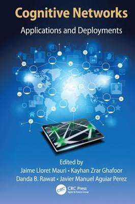 Cognitive Networks(English, Paperback, unknown)