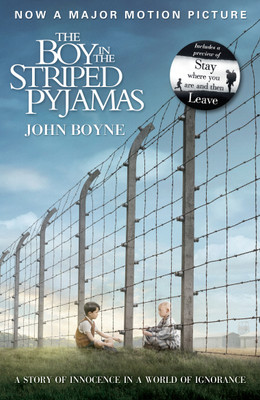 The Boy in the Striped Pyjamas(English, Paperback, Boyne John)