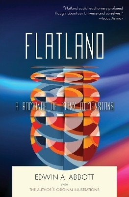 Flatland(English, Paperback, Abbott Edwin A)